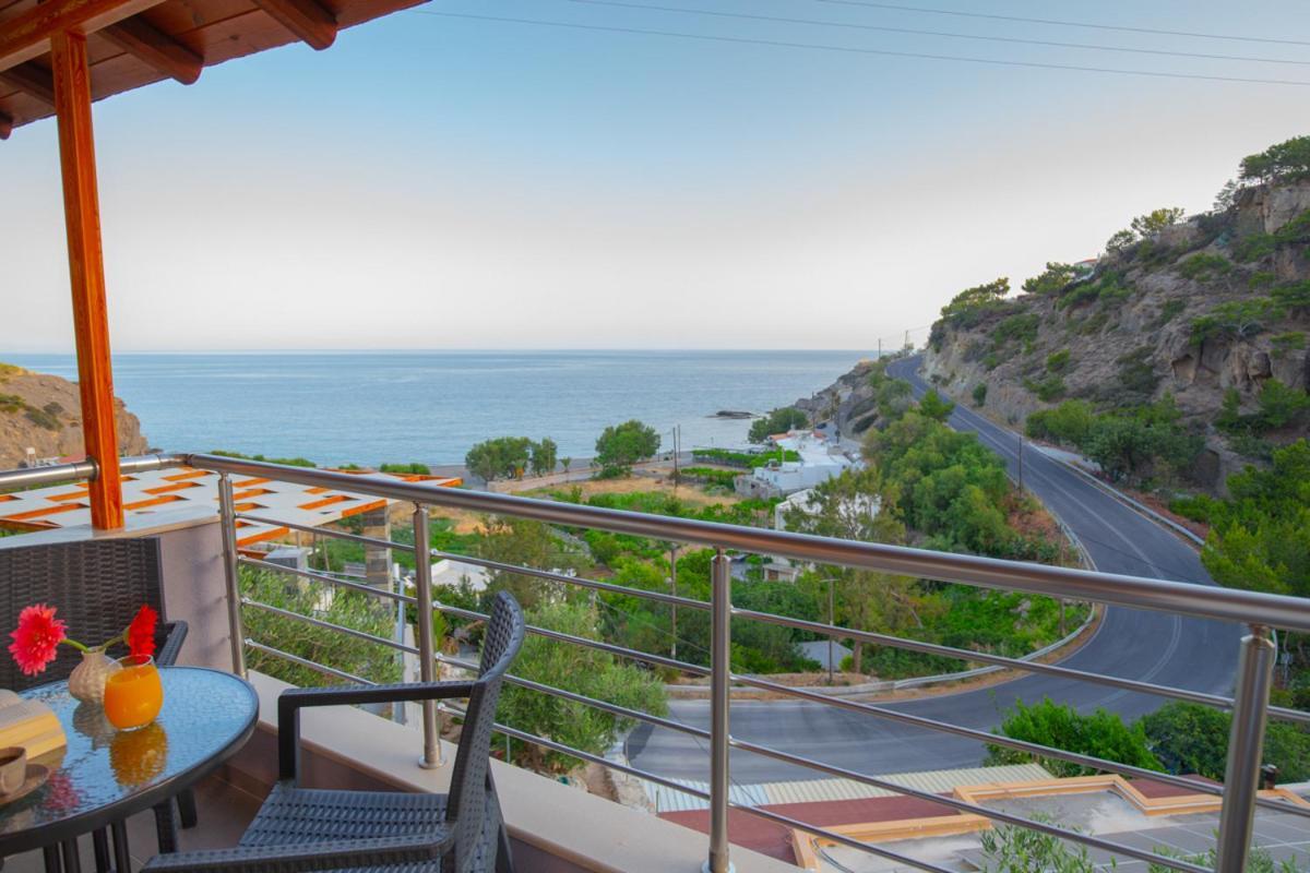 Villa Achlia Exteriér fotografie