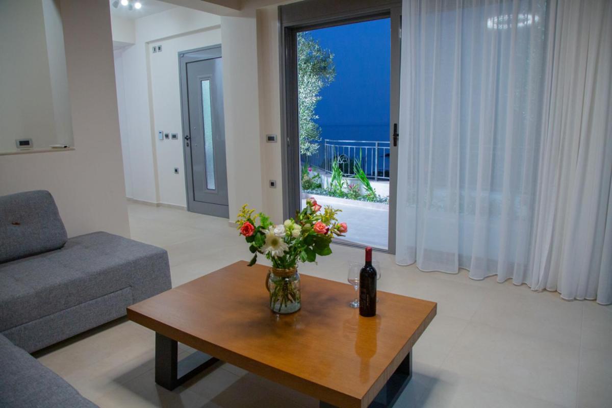 Villa Achlia Exteriér fotografie