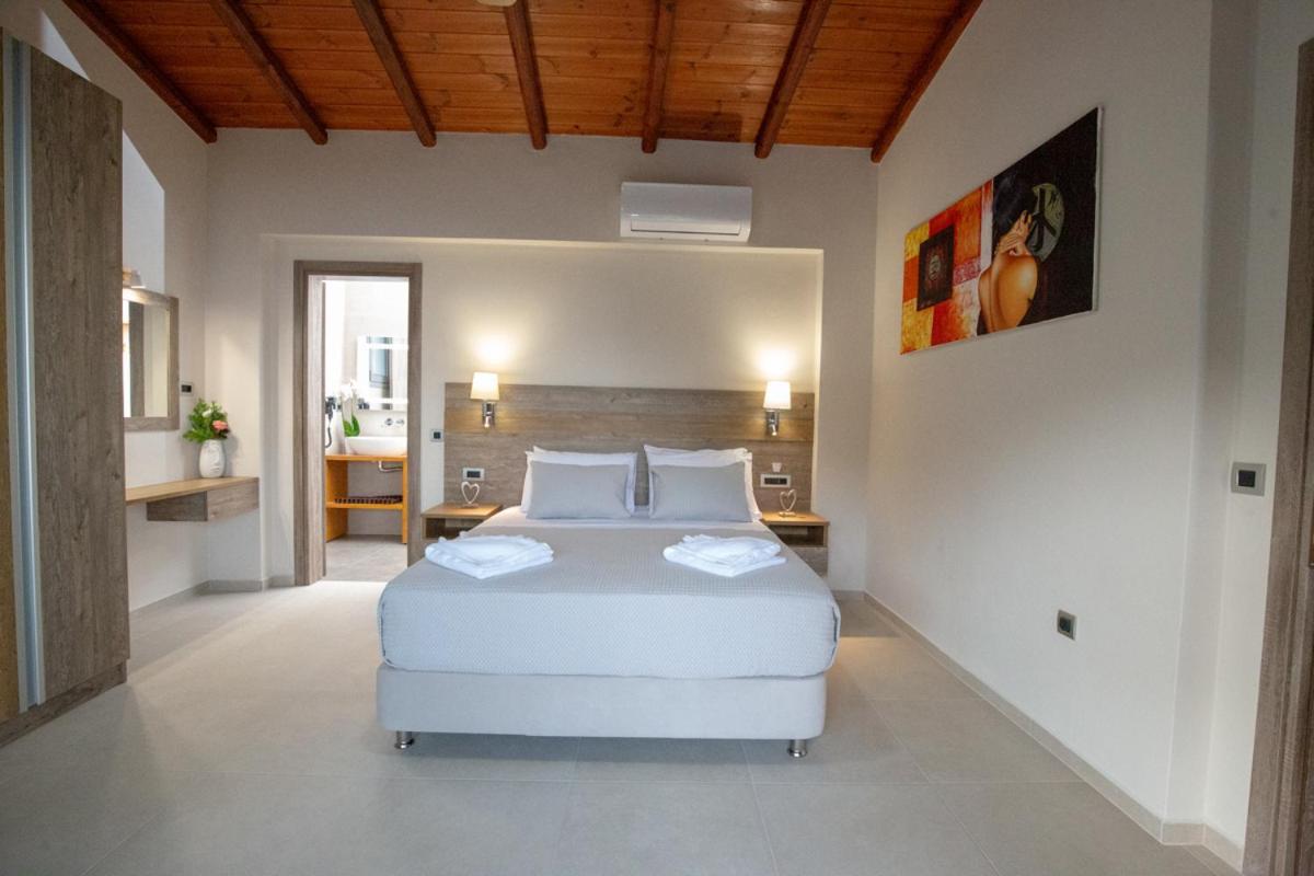 Villa Achlia Exteriér fotografie