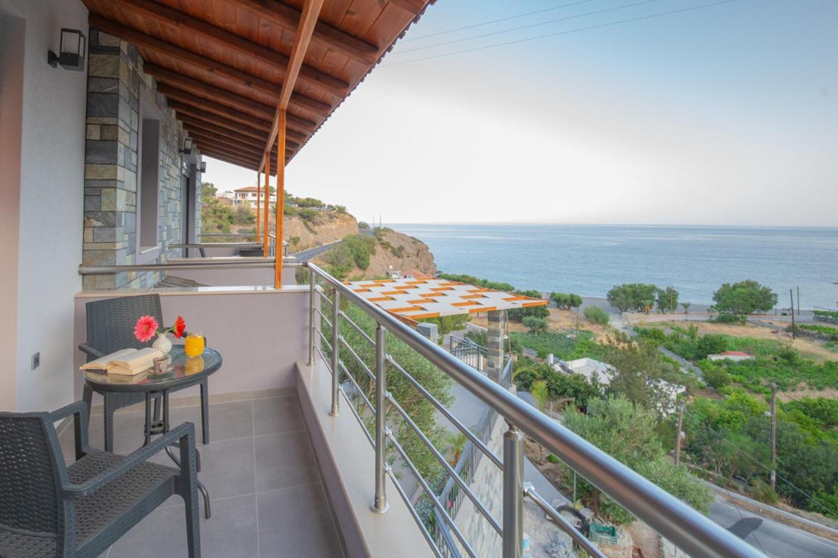Villa Achlia Exteriér fotografie