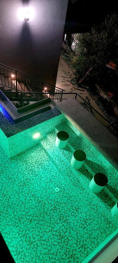 Villa Achlia Exteriér fotografie
